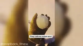 How Far Can You Throw A Snowball?