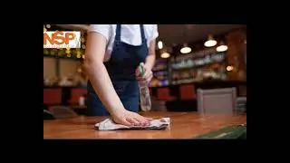 Gym Cleaning Services in Melbourne | Melbourne Gym Cleaning Services