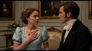 The Duke Despised Her For Months—Until A Lost Letter Revealed The Sacrifice She Made For Him.