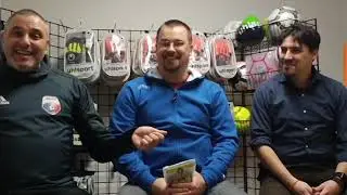 MetroTalk S4E2 (2018)