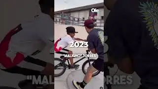 Ca&iacute;das y levantadas: la vida del campe&oacute;n ol&iacute;mpico Jos&eacute; Maligno Torres