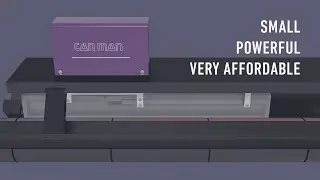 PowerCURE Induction Curing System