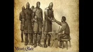 Mount and Blade: Warband. Freelancer #1.3