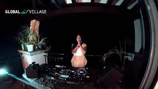Acosia Red Elk Live from the PA Dj Academy Head Quarters