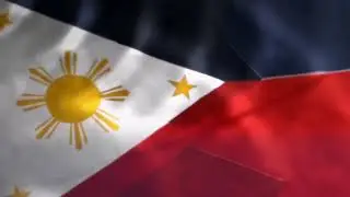 The Philippine National Anthem 
