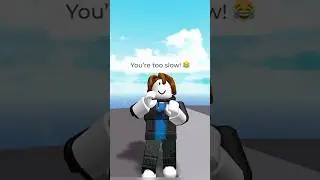 Roblox Егор против Токсичного Бэкона 🏁⚡