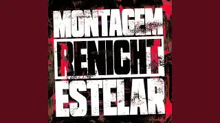 MONTAGEM RENICHT ESTELAR (Super Slowed)