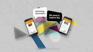 Consumer Connect with the Insight Activation Studio