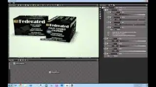 Octane Render - 3ds Max Plugin