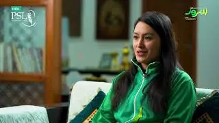 Hamaray Heroes powered by Kingdom Valley   Episode 21 l Misbah Hina