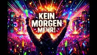 HiCon - Kein Morgen mehr! - Pluribus Music | Hardstyle/Rock