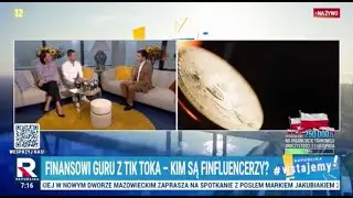 Edukacja finansowa online - czy to możliwe? | Wstajemy!