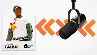 Ep 11 | Ft Tatenda Taibu