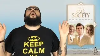 Cafe Society (2016)