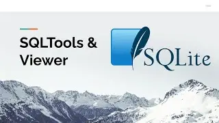 Использование SQLTools и SQLite Viewer в VS Code: запросы, редактирование и управление базами данных