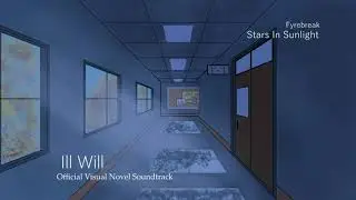 Fyrebreak - Stars In Sunlight [Official Ill Will Soundtrack]