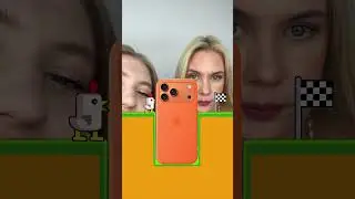 ОТРЕЖЬ АЙФОН 17 📱✂️!!!