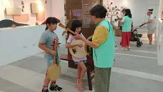 恆春文化中心開幕影片