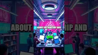 The Impact of AI Ethics in Graphic Design