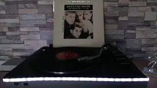 Depeche mode master and servant {vinyl}