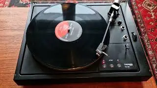 Thorens TD104