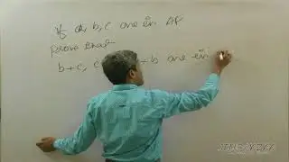 Class 11 Maths CBSE Arithmetic Progression 05