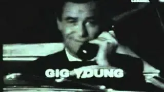 The Rogues theme tune