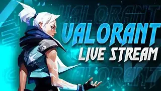 Valorant Road To Diamond Muzzu Playz Is Live