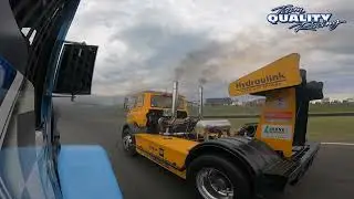 NZ Supertruck Invercargill 2023 | Team Quality Racing