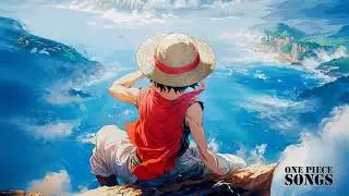 One Piece Anime OST | Best of Soundtrack