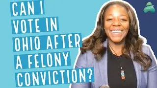 Can You Vote With a Felony Conviction? #shorts #vote #voting #knowyourrights
