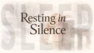 Resting in Silence &middot; 静けさに眠る | Deep Night LoFi for Sleep, Stillness & Gentle Release | NekoYume