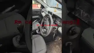 Tata punch full bucket seat cover