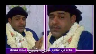 علوي فيصل علوي غزلان في الوادي