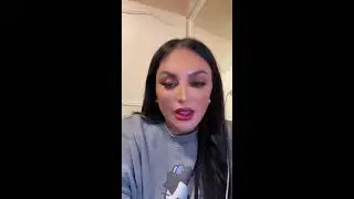 DIVA REBECCA LIVE