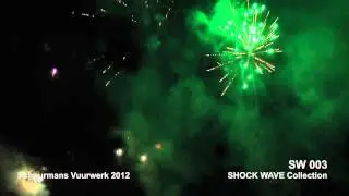 Schuurmans demo 2012 SHOCK WAVE coll. sw003