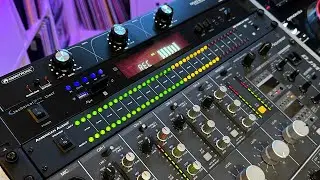 Omnitronic DJ Isolator First Test and Mix / House Music Mix / Old Playlist 🙃