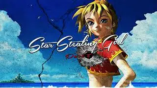 Chrono Cross Rap | Hip hop Type Beat 