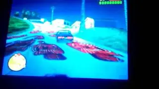 gta com aisking do deadpool