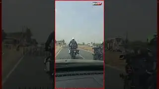 #Ak Recent trip  clips 💯💥#ajithkumar  #vidaamuyarchi  #goodbadugly #bikelover #ajith #biketrip