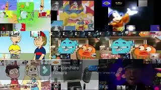 Sparta Gamma Remix Nineparison