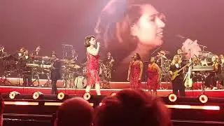 Raye: 'Where is my Husband?' 28 Jan 2026, Ziggo Dome, Amsterdam 