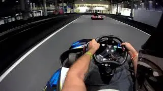 Green Kart Échirolles 2 ème session