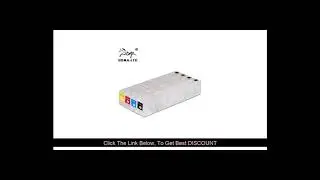 New Trend Big Volume 1000ML For hp 970 971 ciss system with arc chip for HP Officejet Pro X451dn X5