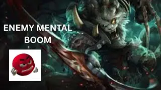 AD RENGAR ONESHOTS