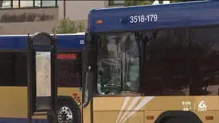Santa Maria Transit offers contactless payment through new mobile app