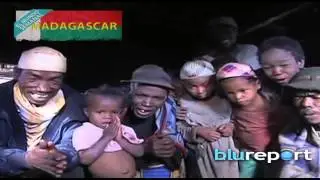 Madagascar, la cuarta isla m&aacute;s grande del mundo