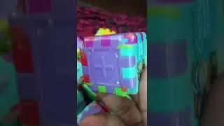 #minipuzzle #buildingblocks #yshorts #youandme