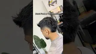 Burst fade x textured mullet 💈🔥 the national haircut of Australia right here lol