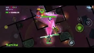 Bullet Eco India  satoshi character gameplay